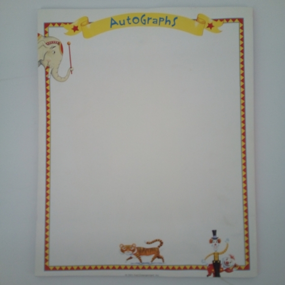 Vintage 2001 Ringling Bros. Barnum & Bailey Souvenir Program 131st Circus - Picture 3 of 11